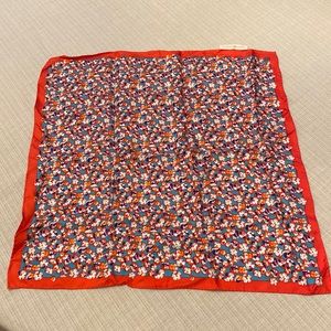 Tory Burch Small Scarf